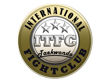 Logo ITFC e.V. – International Taekwondo Fightclub