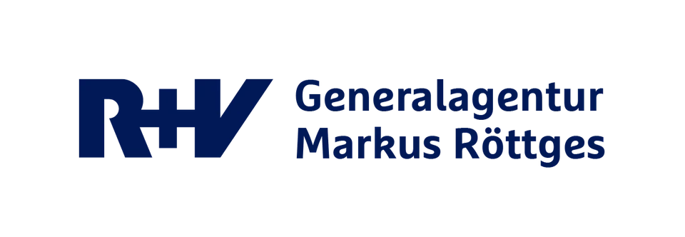 R+V Generalagentur Markus Röttges – Sponsor des ITFC e.V.