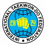 ITF – International Taekwon-Do Federation